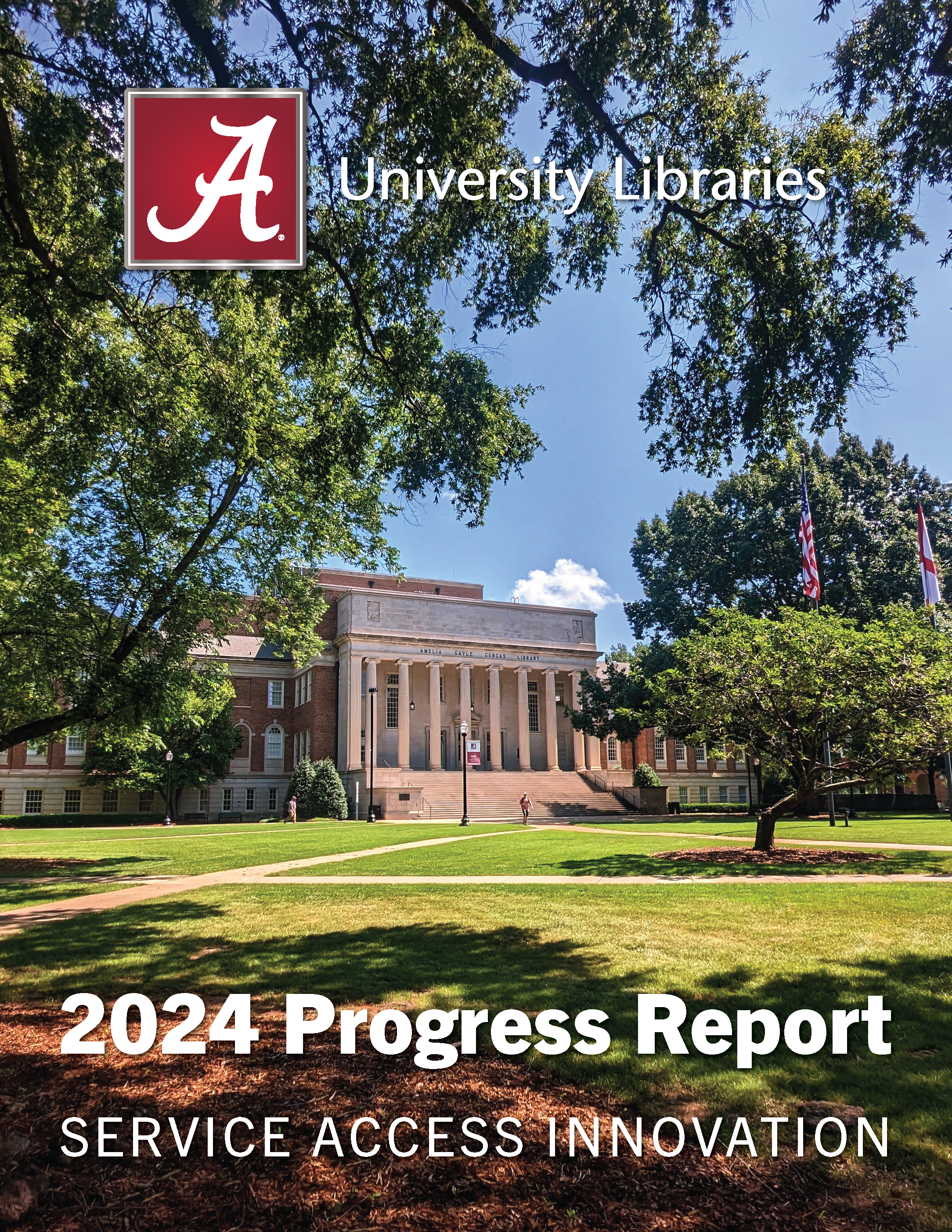 Library Annual Report 2024